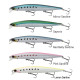 Ψαράκι SAVAGE GEAR SEA BASS MINNOW 12CM - 12.5GR FLOATING