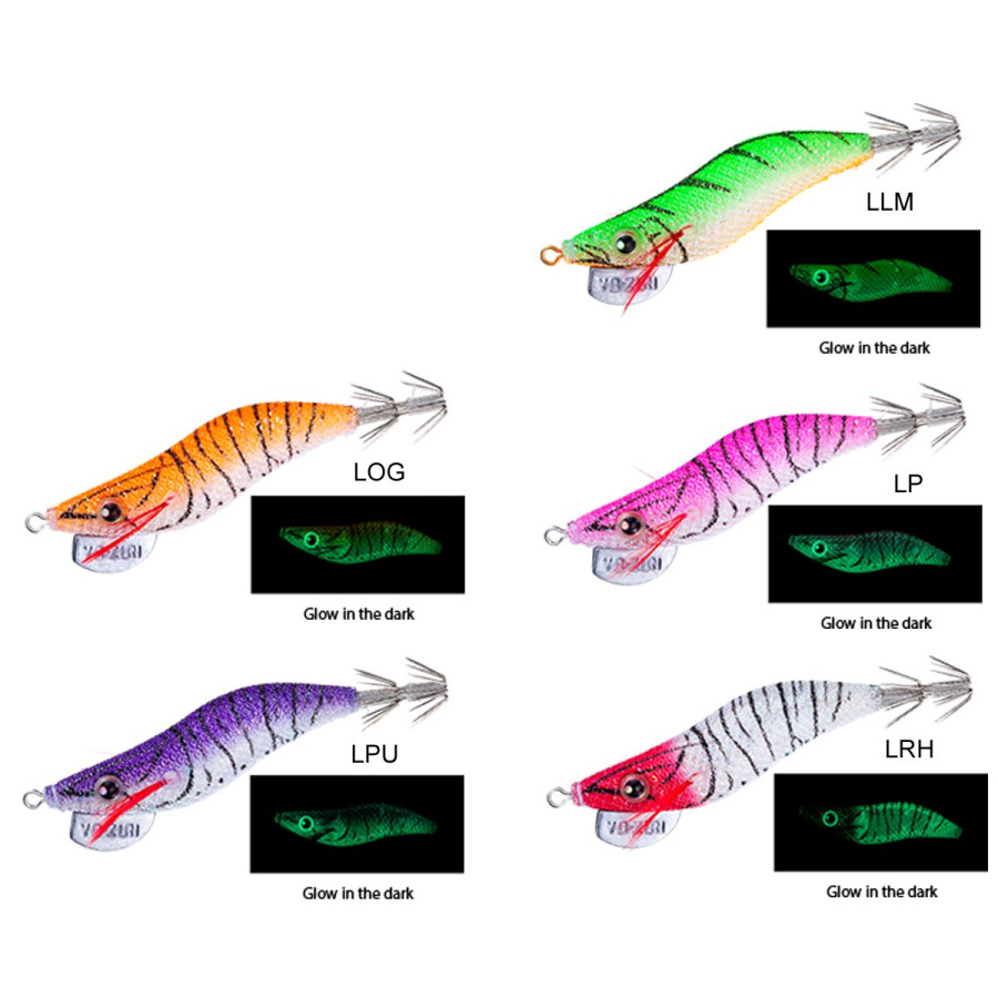 ΚΑΛΑΜΑΡΙΕΡΑ YO-ZURI AURIE-Q RS SP A1705 / 1.6 / 4.5gr