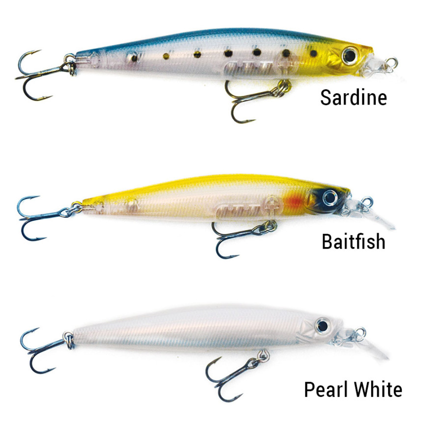 Ψαράκι HTO ABYSS