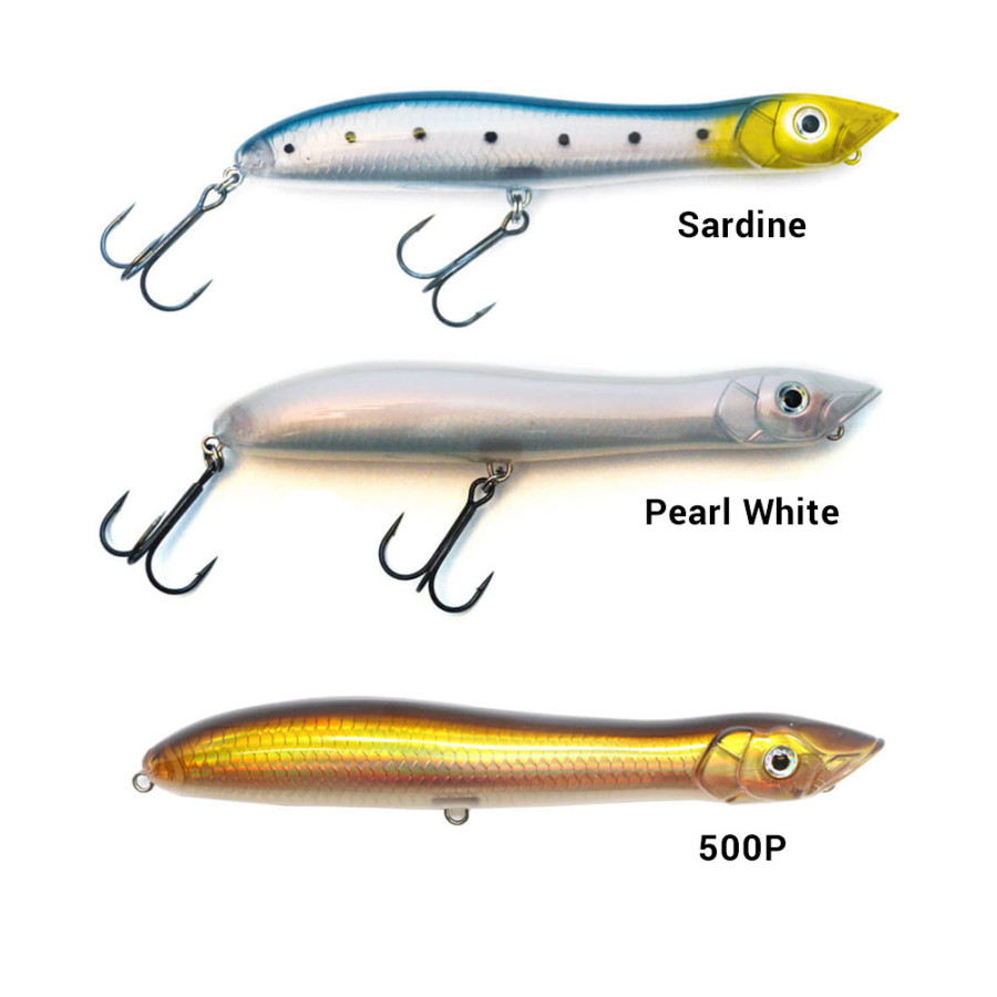 Ψαράκι HTO CANINE 100MM