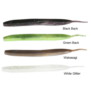 ΤΕΧΝΗΤΟ ΔΟΛΩΜΑ ΣΙΛΙΚΟΝΗΣ AXIA BABY CRAWLER 3.5" UV ΜΕ ΓΛΥΚΑΝΙΣΟ