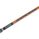 Καλάμι Ψαρέματος SURF CASTING TRONIXPRO AXIA NAUTIC WAVE HYBRID TIP 13'9"/4.20M / 100-200GR/4-7oz