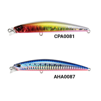 Ψαράκι DUO AXCION SLIM 85