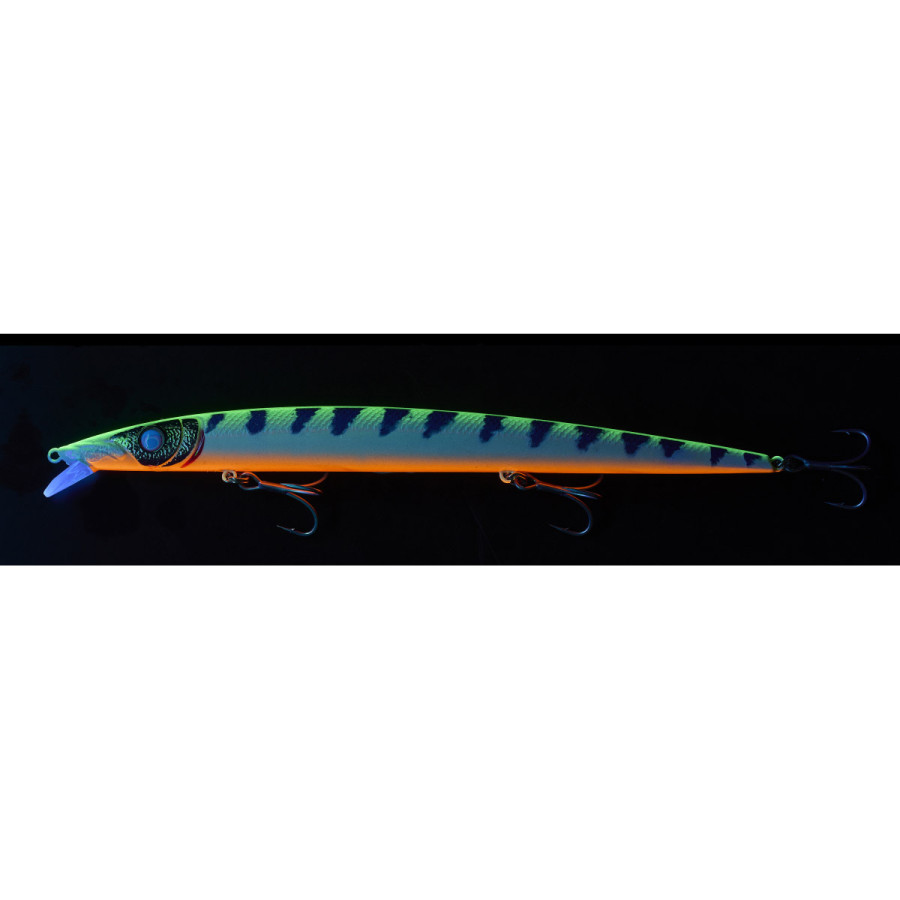 Ψαράκι SAVAGE GEAR BARRA JERK 190MM / 29GR / SINKING