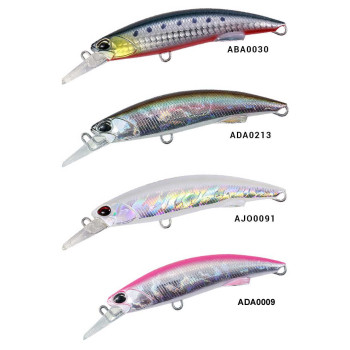 Ψαράκι DUO ROUGH TRAIL BLAZIN 92