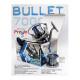 Μηχανισμός Ψαρέματος PREGIO BULLET 7000