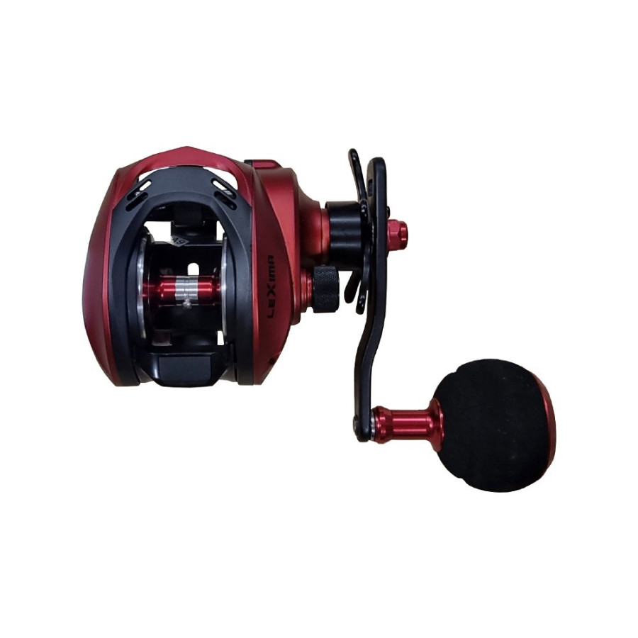 Μηχανισμός Ψαρέματος BANAX ESTIMA 105