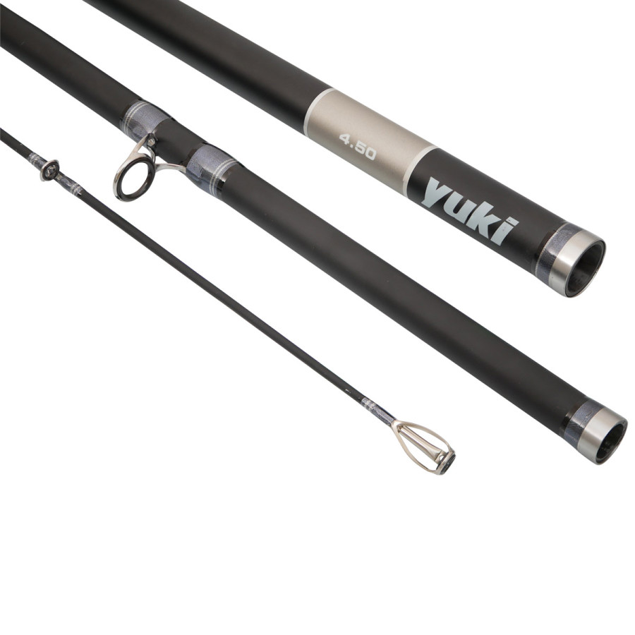 Καλάμι Ψαρέματος SURFCASTING YUKI SAIKO A3 PLUS 4.20M / C.W. 100-250GR / 3 ΤΕΜ