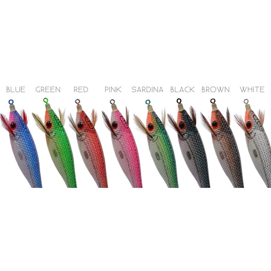 Καλαμαριέρα DTD PREMIUM GIRA 1.5 / 55MM / 5.8GR / SUSPENDING