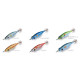 ΚΑΛΑΜΑΡΙΕΡΑ DTD BALLISTIC REAL FISH 3.0B / 90mm / 14.2gr / 6.5 s/m