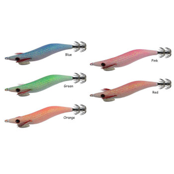 ΚΑΛΑΜΑΡΙΕΡΑ DTD FLASH COLOR OITA 3.0 / 96mm / 14.4gr / 5.5 s/m