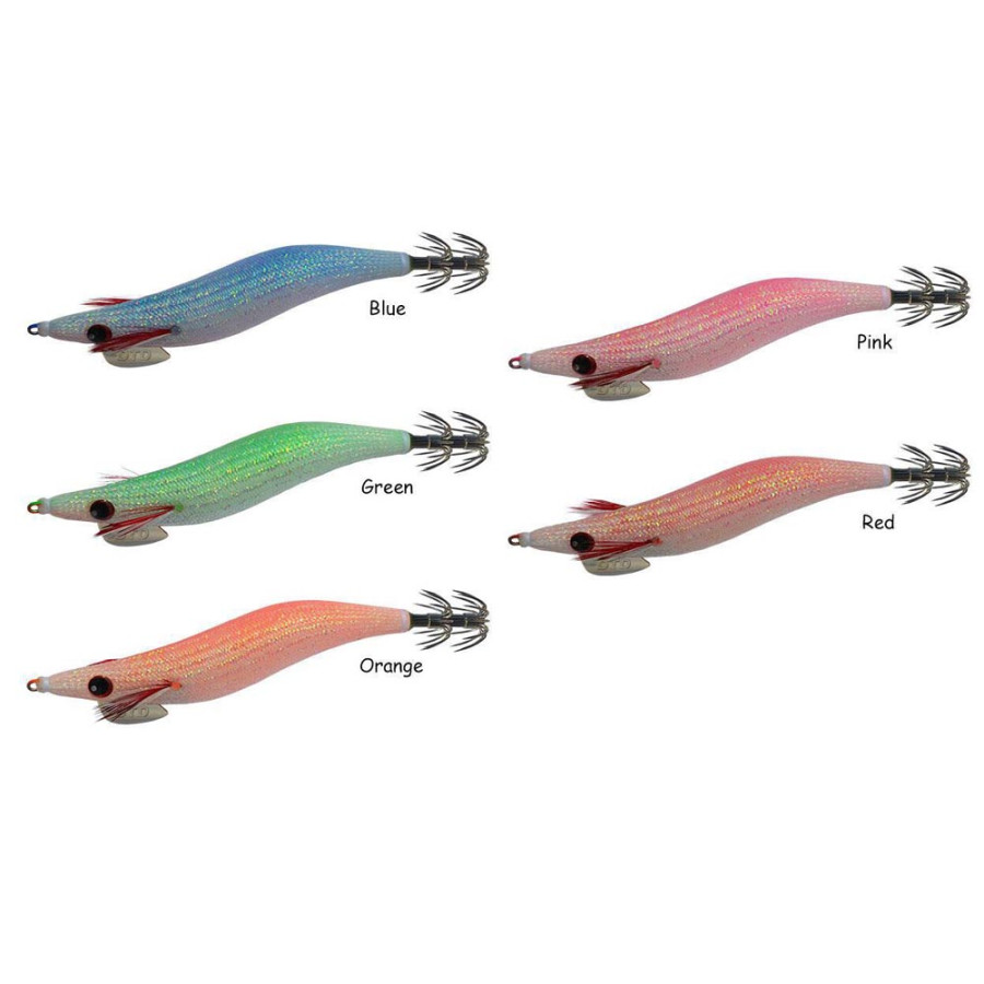 ΚΑΛΑΜΑΡΙΕΡΑ DTD FLASH COLOR OITA 3.0 / 96mm / 14.4gr / 5.5 s/m