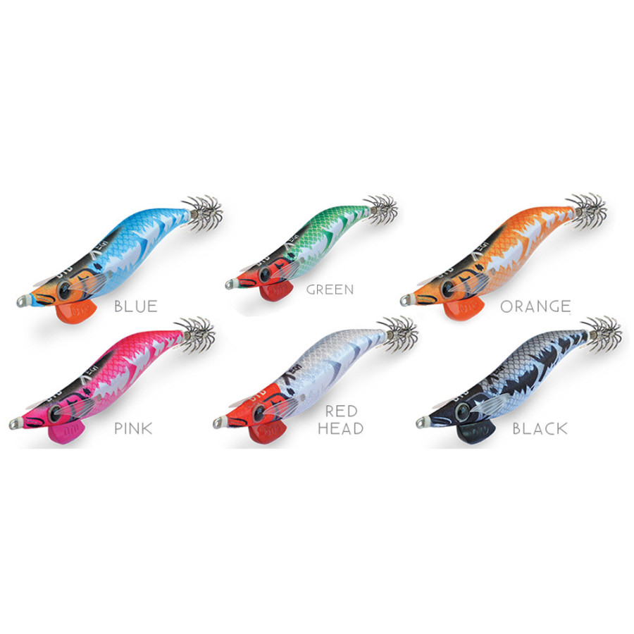 Καλαμαριέρα DTD X EGI 3.0