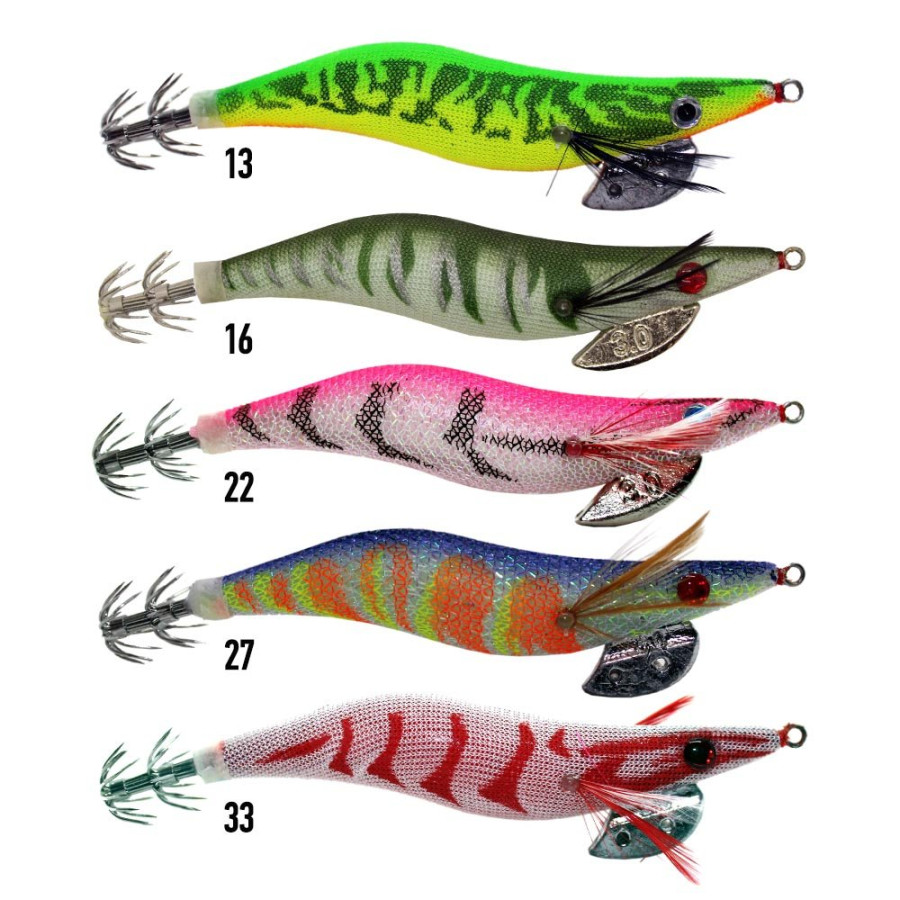 ΚΑΛΑΜΑΡΙΕΡΑ OCEANIC TEAM EGIDO BASIC NORMAL #3.0 / 16GR / 3.5 SEC/M