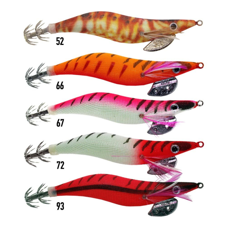 ΚΑΛΑΜΑΡΙΕΡΑ OCEANIC TEAM EGIDO BASIC NORMAL #3.0 / 16GR / 3.5 SEC/M