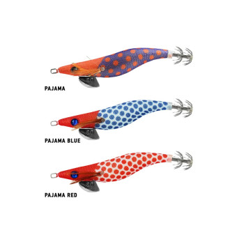 ΚΑΛΑΜΑΡΙΕΡΑ OCEANIC TEAM EGIDO PAJAMA NORMAL #3.0 / 15GR / 3.5 SEC/M