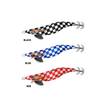 ΚΑΛΑΜΑΡΙΕΡΑ OCEANIC TEAM EGIDO RACE FLAG NORMAL #3.0 / 15GR / 3.5 SEC/M