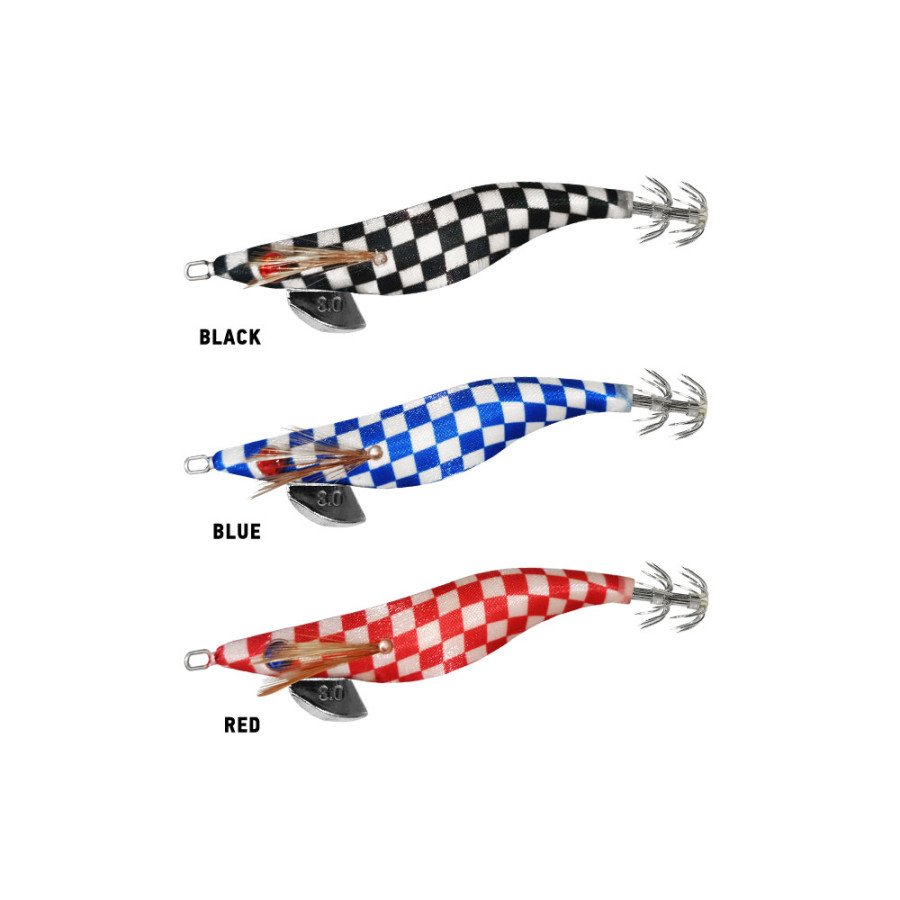 ΚΑΛΑΜΑΡΙΕΡΑ OCEANIC TEAM EGIDO RACE FLAG NORMAL #3.0 / 15GR / 3.5 SEC/M