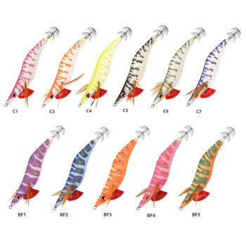 ΚΑΛΑΜΑΡΙΕΡΑ SHINKA EGI 3.0 / 95MM / 17GR