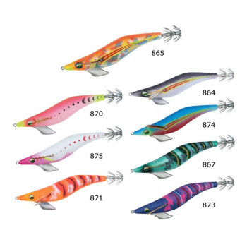 ΚΑΛΑΜΑΡΙΕΡΑ DAIWA EMERALDAS PEAK #3.0 / 14.5gr