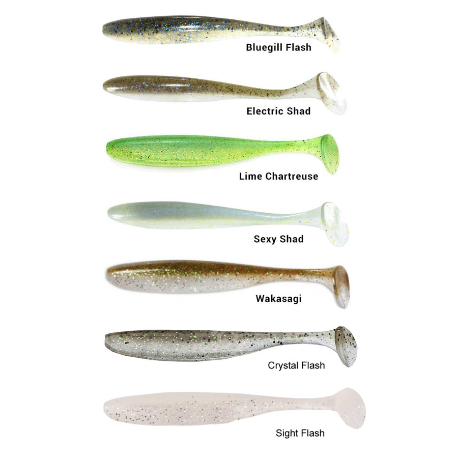 ΣΙΛΙΚΟΝΗ KEITECH EASY SHINER 2'' 5CM / 12 ΤΕΜ