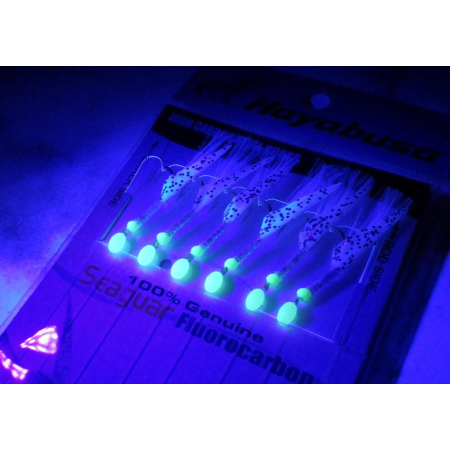 HAYABUSA ΤΣΑΠΑΡΙ EX-110 No14 / 6 ΑΓΚΙΣΤΡΙΑ