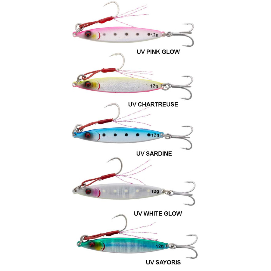 Πλάνος SAVAGE GEAR FLATLINE TG 3.5CM / 8GR / FAST SINKING