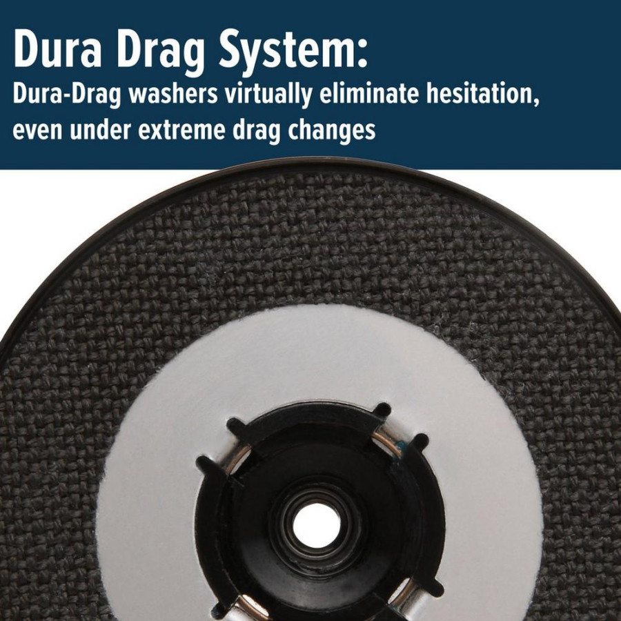 Μηχανισμός Ψαρέματος PENN FATHOM II LEVER DRAG 2 SPEED FTHII-15XNLD2 / 5BB / ΑΡΙΣΤΕΡΟ