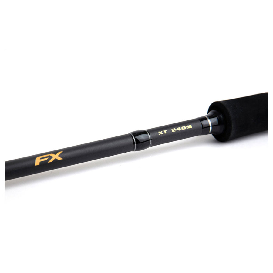 SHIMANO FX XT 2,40M 10-30gr