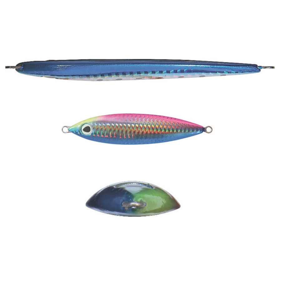 ΠΛΑΝΟΣ OWNER GEKITO JIG ULTRA SLOW 31922 GJUS-120GR / 12CM