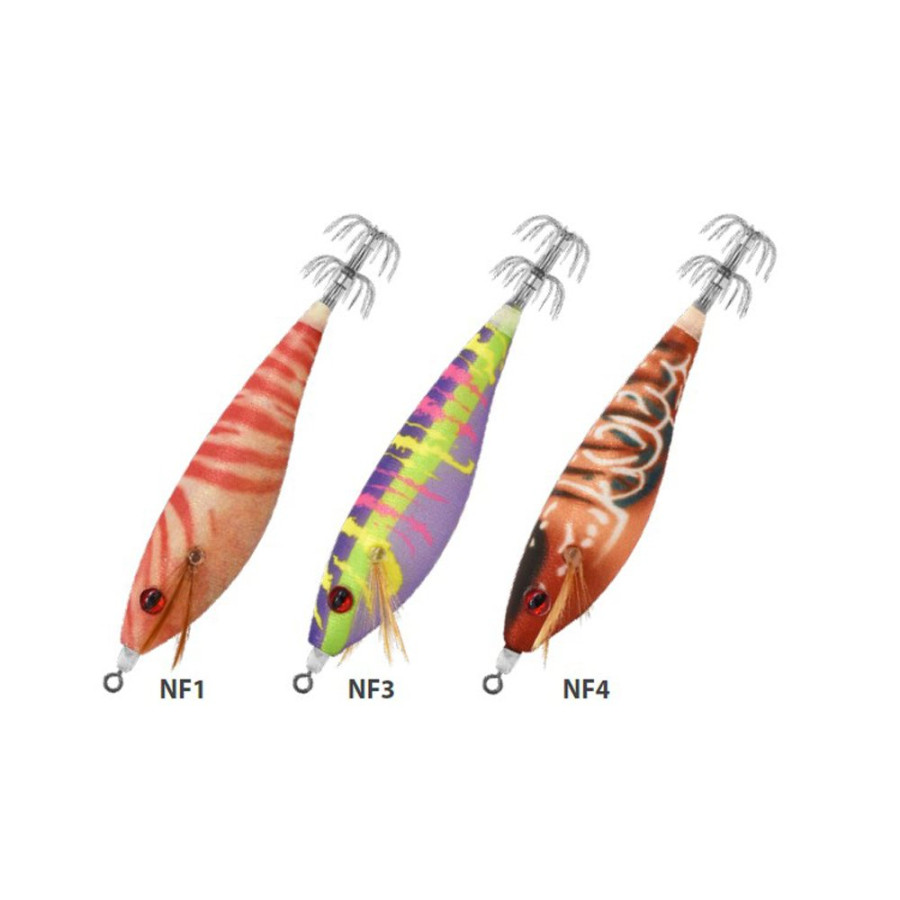 ΚΑΛΑΜΑΡΙΕΡΑ SHINKA HARD S / 70MM / 10GR