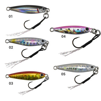 Πλάνος HTO TIC TAC 10GR