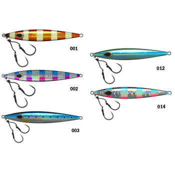 Πλάνος HTO TUMBLE 130GR