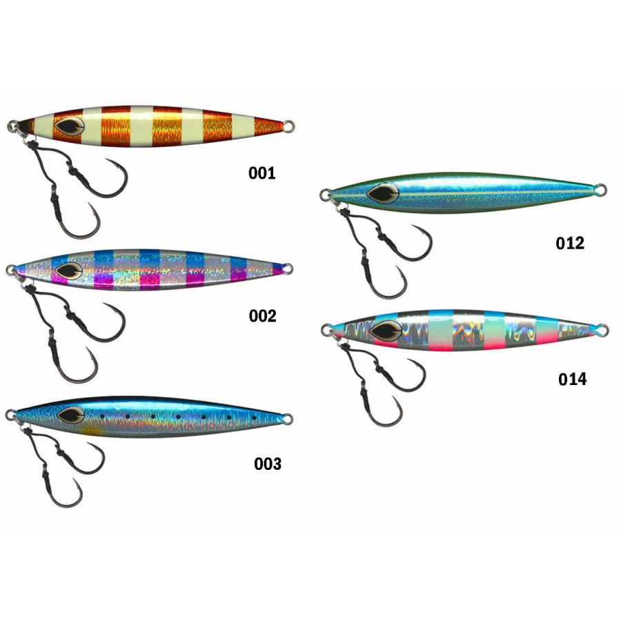 Πλάνος HTO TUMBLE 175GR