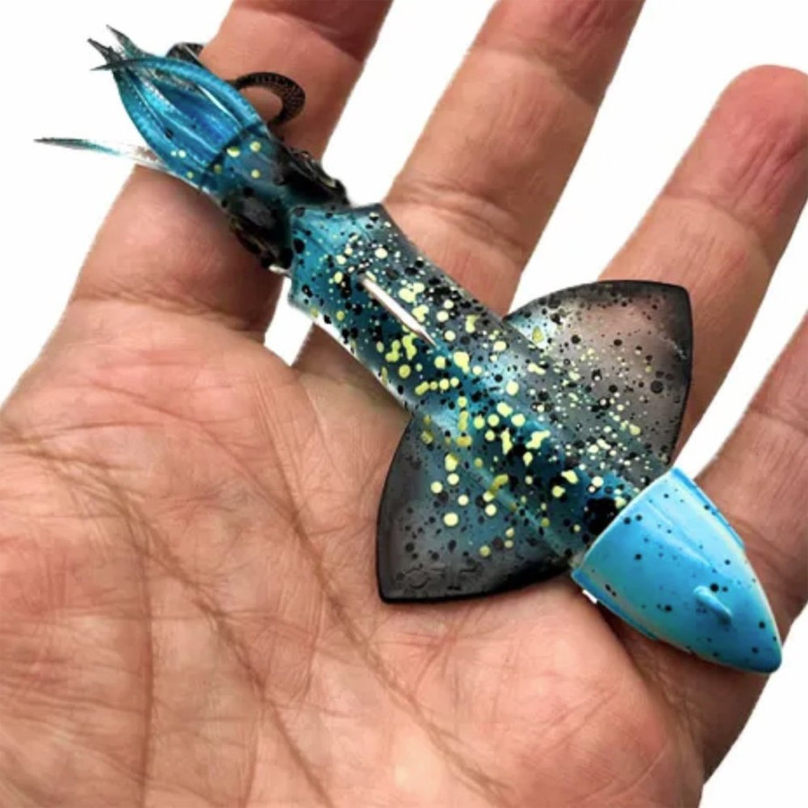 ΣΙΛΙΚΟΝΗ JLC XIPI EVO COMBO 25GR / 100MM