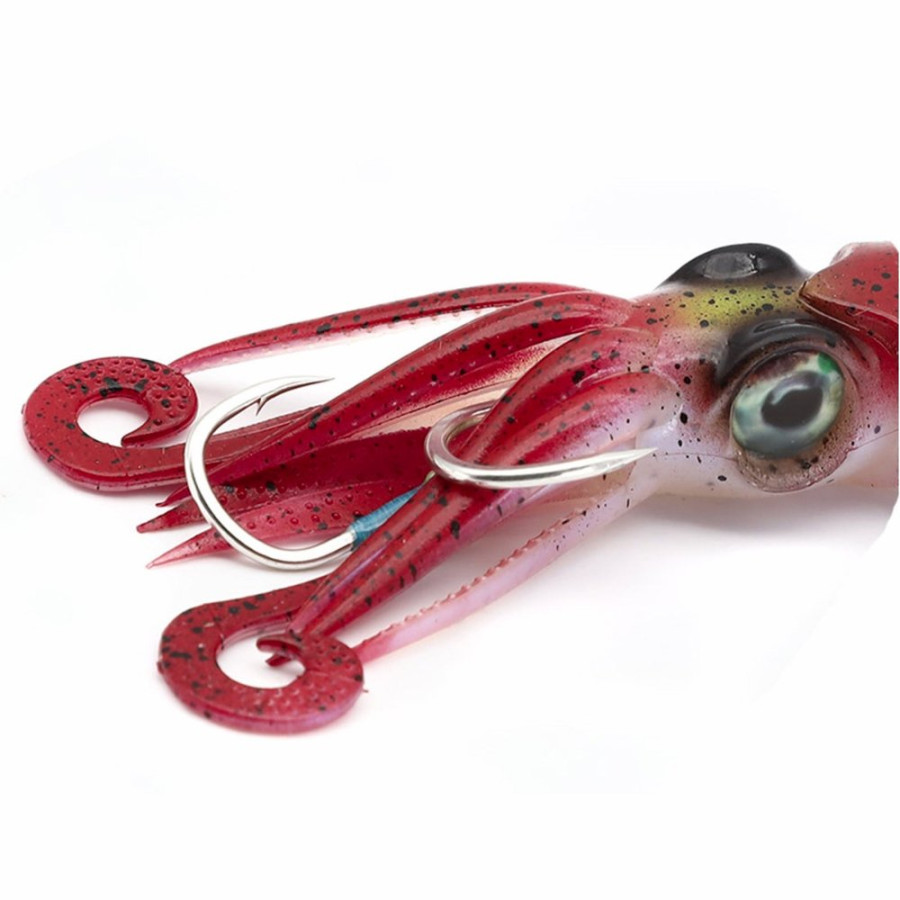 DOUBLE ASSIST HOOK JLC XIPI EVO 100MM