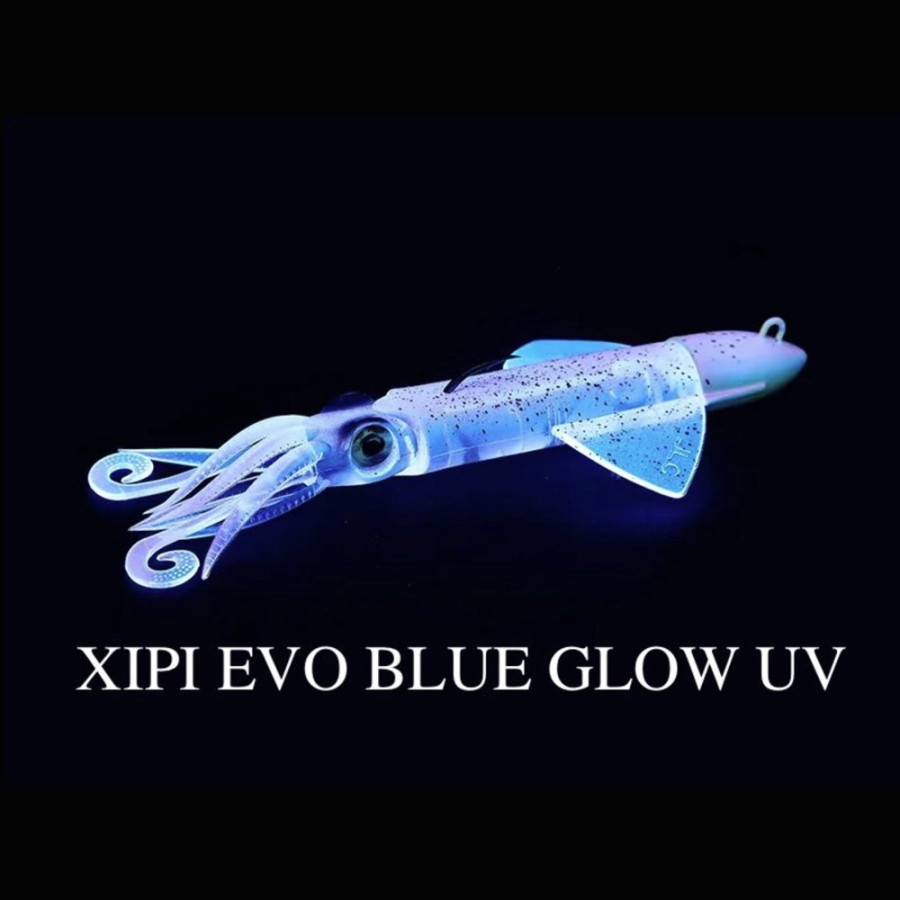 ΣΙΛΙΚΟΝΗ JLC XIPI EVO COMBO 25GR / 100MM