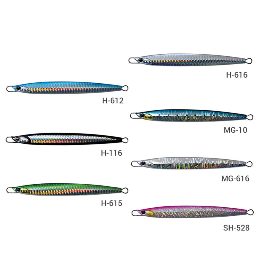 PALMS JIGARO MASSIVE 105mm 60GR