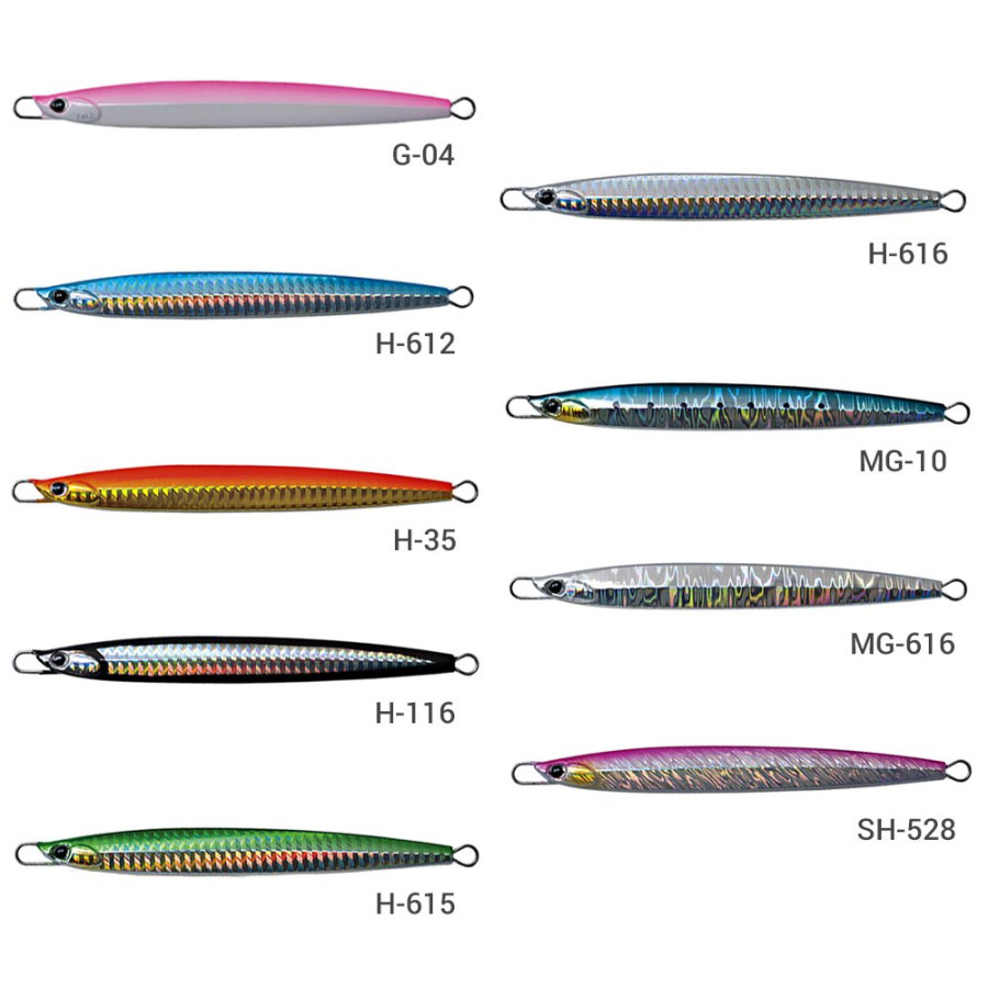 Πλάνος PALMS JIGARO MASSIVE 125mm 100GR