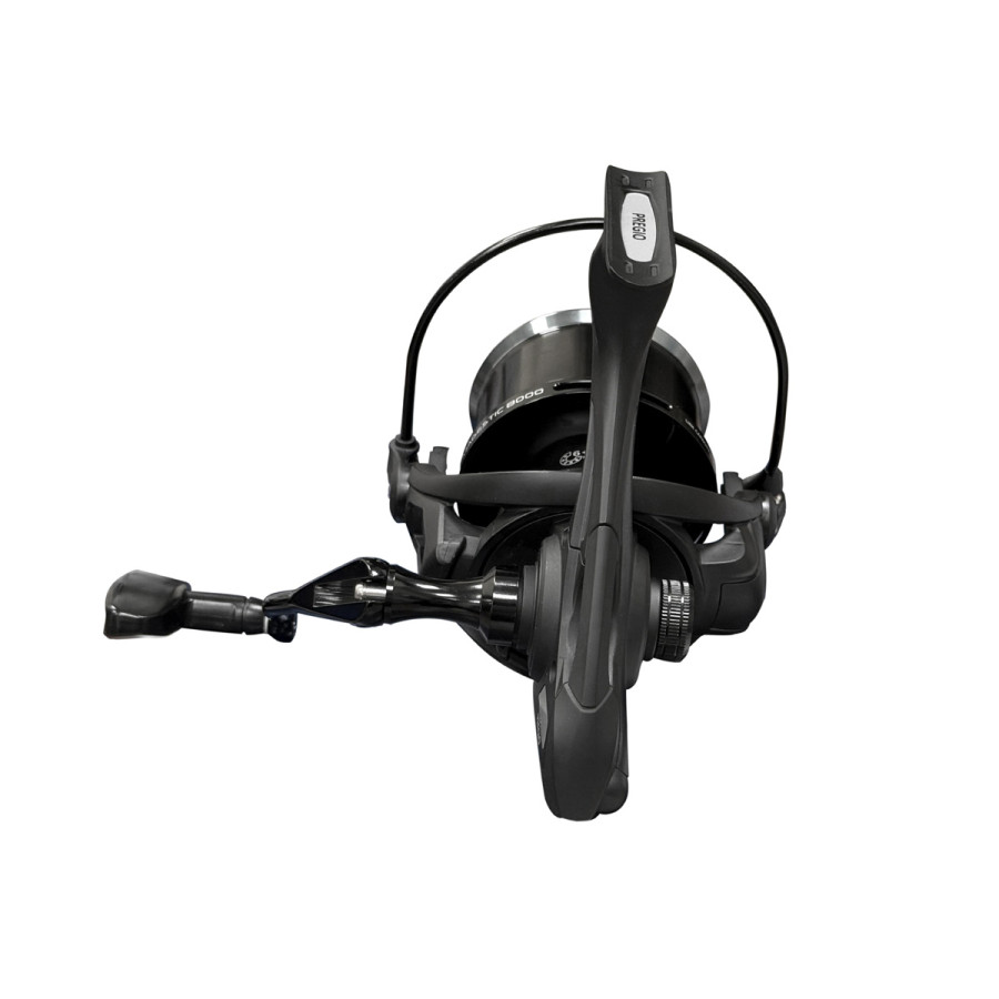 Μηχανισμός Ψαρέματος PREGIO MAGESTIC 8000 FD / 4,6:1 / 6+1 BB