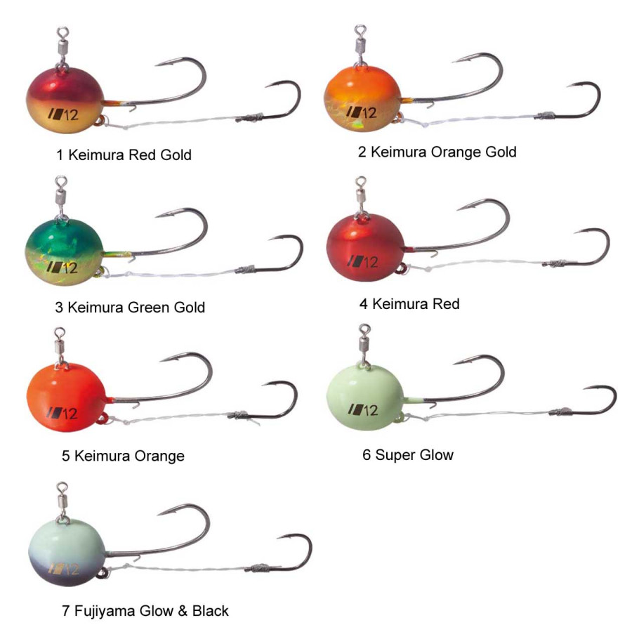 MAJORCRAFT GENKOTSU KABURA 48GR