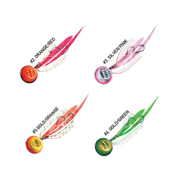 TAI RUBBER MAJORCRAFT 60GR