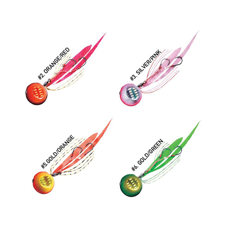 TAI RUBBER MAJORCRAFT 60GR