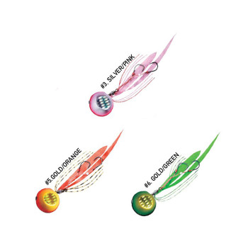 TAI RUBBER MAJORCRAFT 130GR