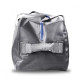ΤΣΑΝΤΑ MUSTAD DRY BAG MB016 / 50LT / GREY