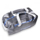 ΤΣΑΝΤΑ MUSTAD DRY BAG MB016 / 50LT / GREY