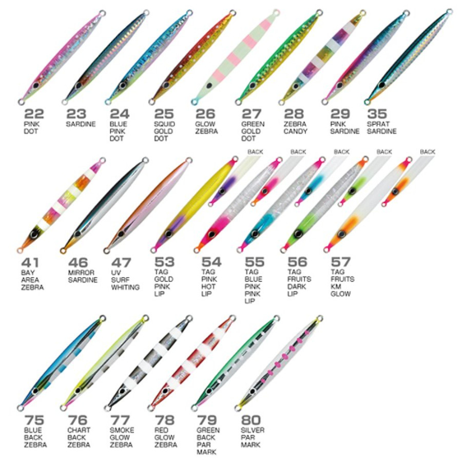 ΠΛΑΝΟΣ OWNER NAGEWAZA JIG 31974 WJB-15GR