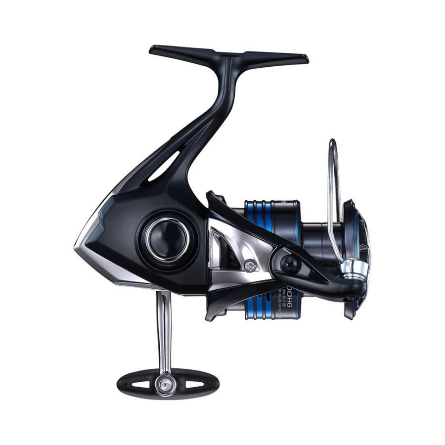 Μηχανισμός Ψαρέματος SHIMANO NEXAVE FI
