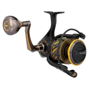 PENN AUTHORITY 5500 HS / 6.2:1 / 12+1BB