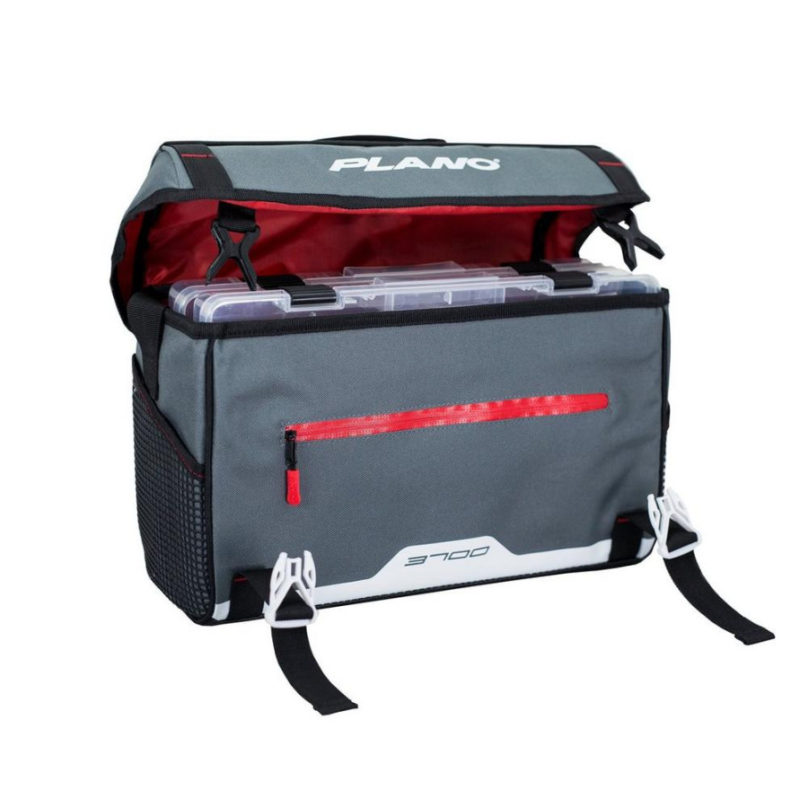 PLANO WEEKEND SERIES 3700 SOFTSIDER BAG